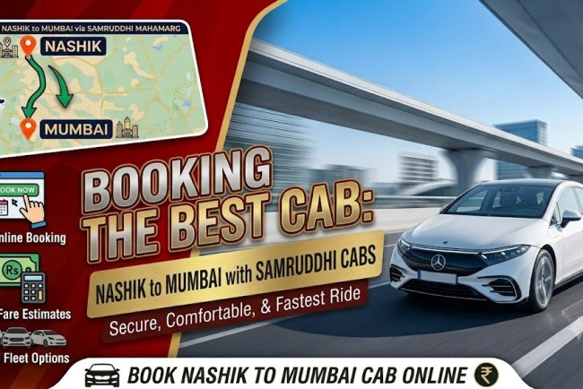 Affordable Pune to Nashik Cab Booking for Weekend Getaways