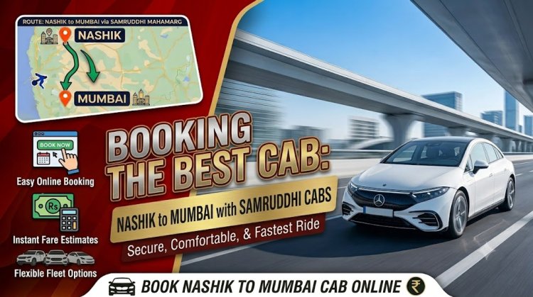 Affordable Pune to Nashik Cab Booking for Weekend Getaways